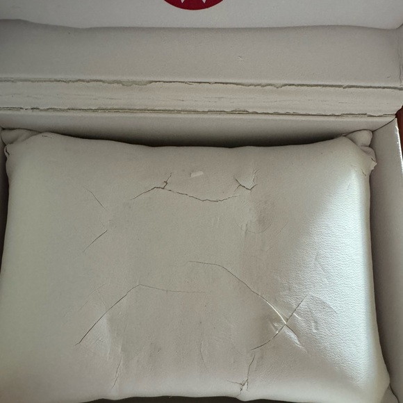 ULTRA RARE MICHELE Watch - Picture 9 of 10